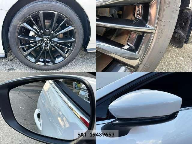 Mazda MAZDA3 2019-09 8660089-8