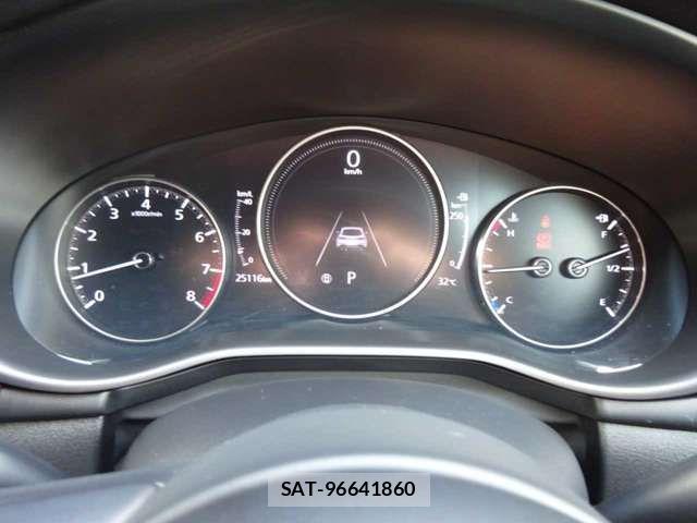 Mazda MAZDA3 2022-01 8660085-14