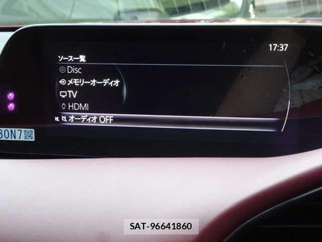 Mazda MAZDA3 2022-01 8660085-17