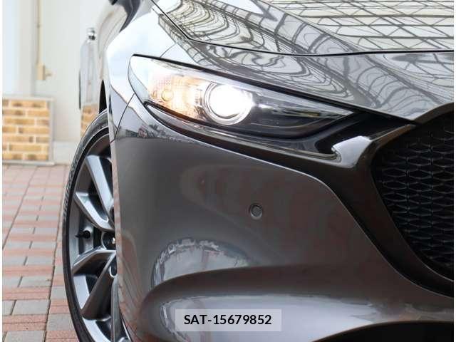 Mazda MAZDA3 2019-11 8660087-7