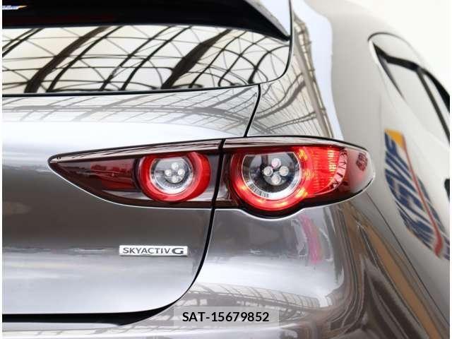 Mazda MAZDA3 2019-11 8660087-9