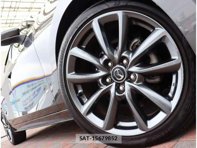 Mazda MAZDA3 2019-11 8660087-10