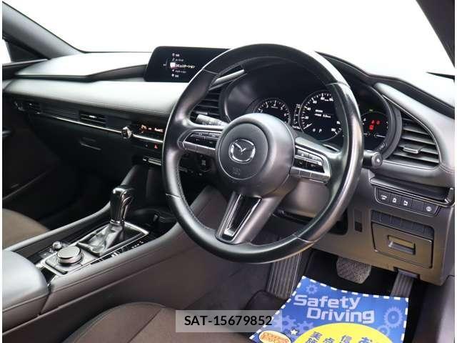 Mazda MAZDA3 2019-11 8660087-12