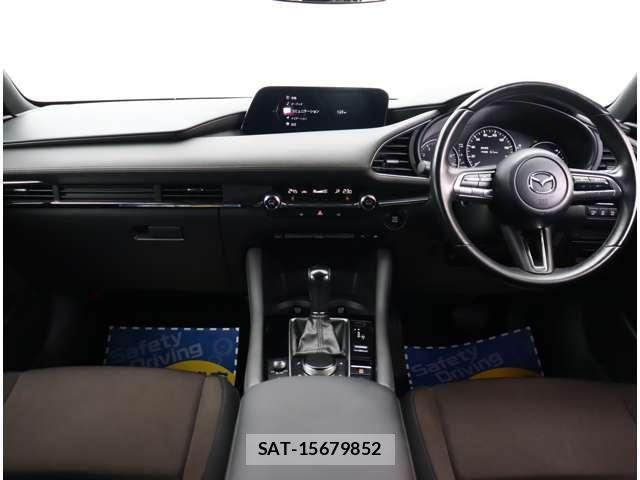 Mazda MAZDA3 2019-11 8660087-1