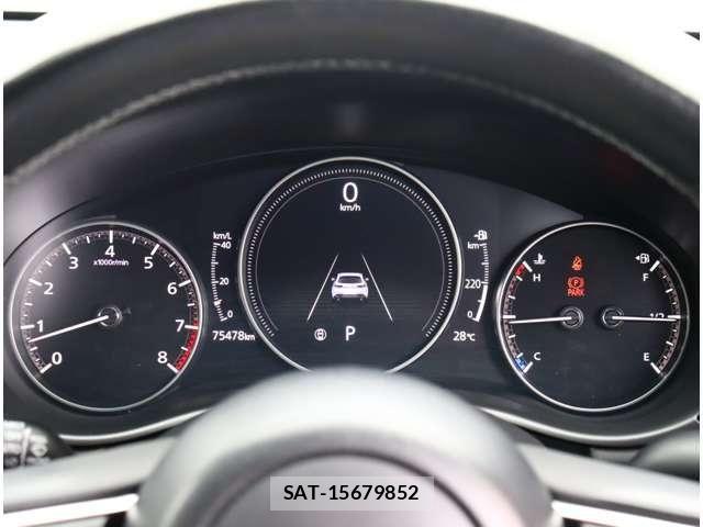Mazda MAZDA3 2019-11 8660087-16