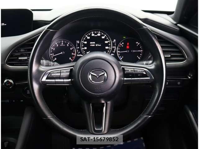 Mazda MAZDA3 2019-11 8660087-17