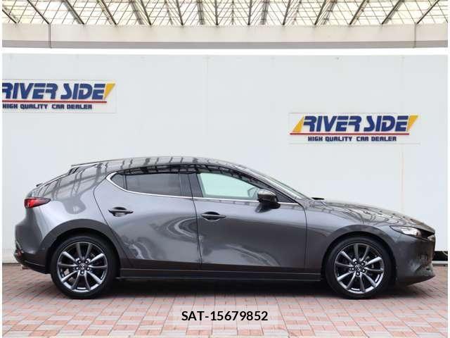 Mazda MAZDA3 2019-11 8660087-3