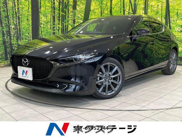 Mazda MAZDA3 2021-12 8666455-0