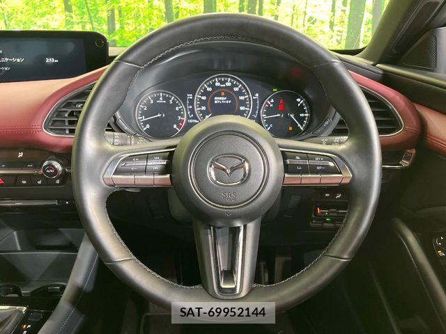 Mazda MAZDA3 2021-12 8666455-10