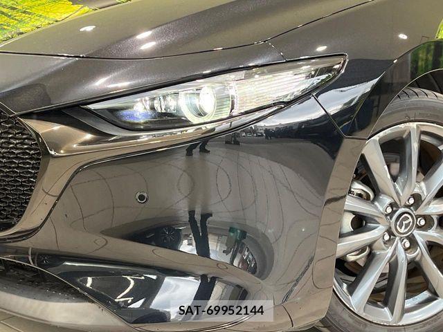 Mazda MAZDA3 2021-12 8666455-11