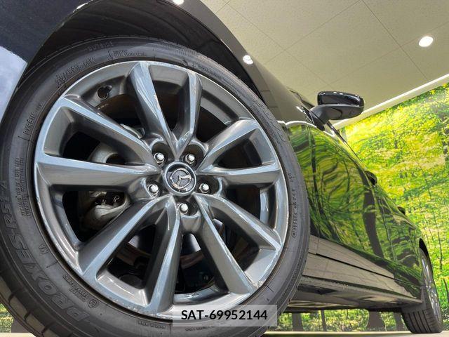 Mazda MAZDA3 2021-12 8666455-12