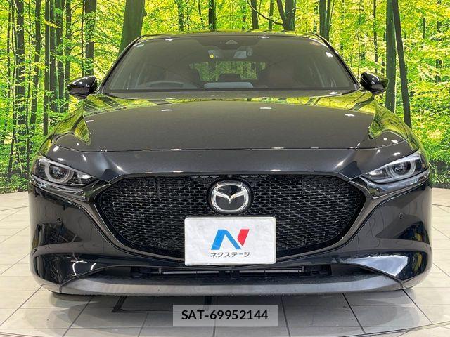 Mazda MAZDA3 2021-12 8666455-13