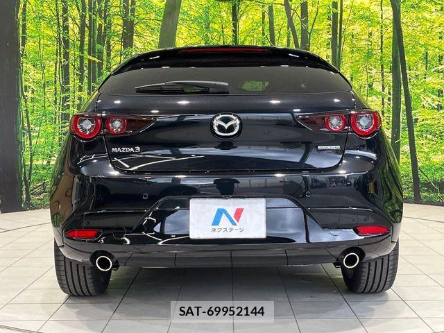 Mazda MAZDA3 2021-12 8666455-14