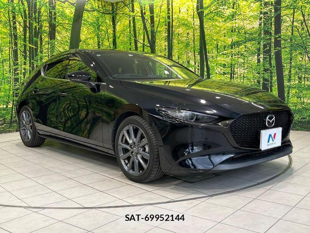Mazda MAZDA3 2021-12 8666455-15