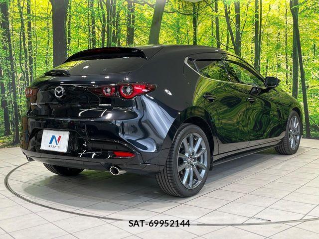 Mazda MAZDA3 2021-12 8666455-16