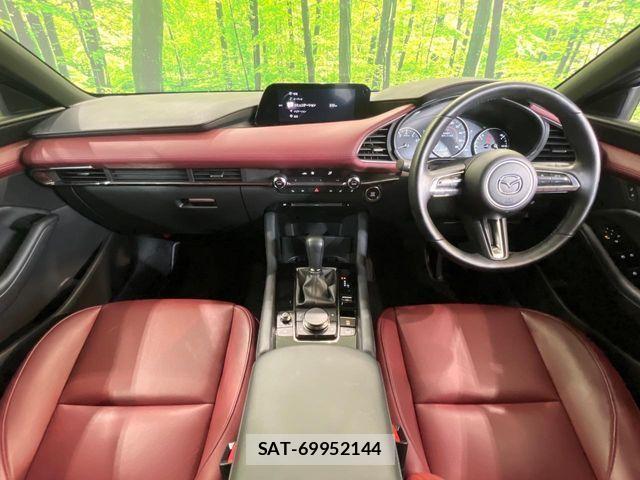 Mazda MAZDA3 2021-12 8666455-1