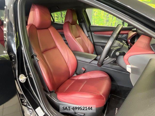 Mazda MAZDA3 2021-12 8666455-7