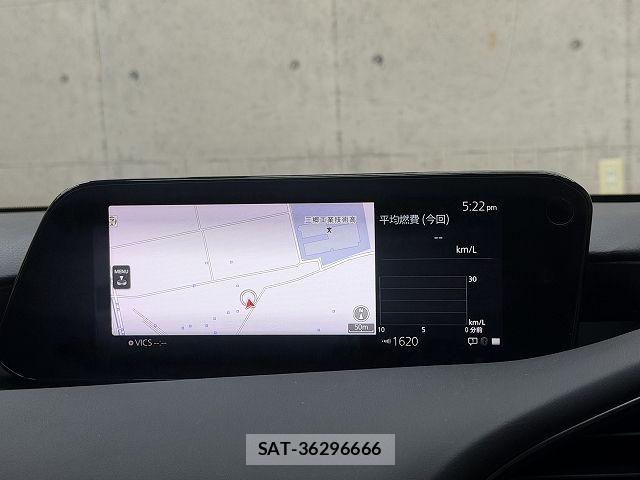Mazda MAZDA3 2021-02 8660090-9