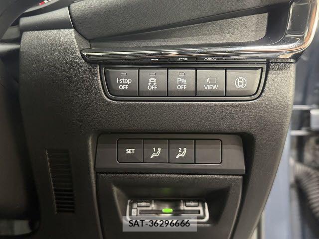 Mazda MAZDA3 2021-02 8660090-13