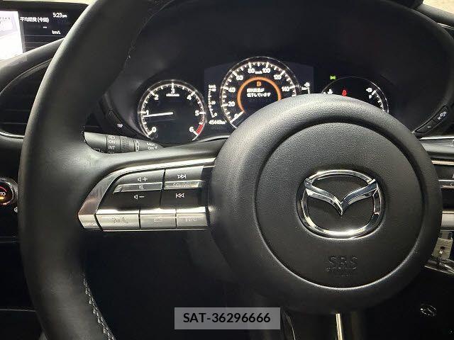Mazda MAZDA3 2021-02 8660090-16