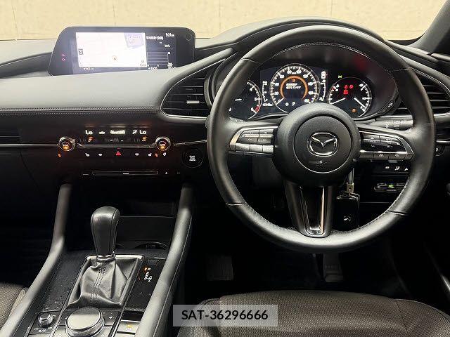 Mazda MAZDA3 2021-02 8660090-1