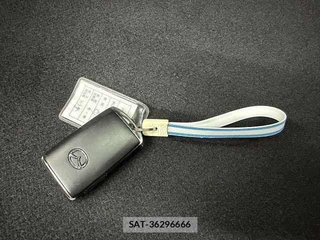 Mazda MAZDA3 2021-02 8660090-19