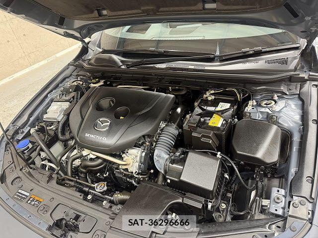 Mazda MAZDA3 2021-02 8660090-20