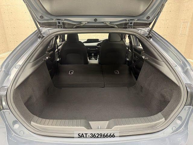 Mazda MAZDA3 2021-02 8660090-8