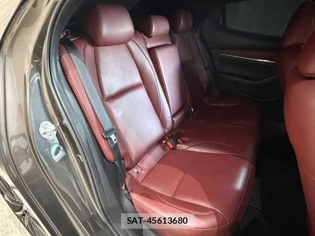 Mazda MAZDA3 2020-01 8666456-10