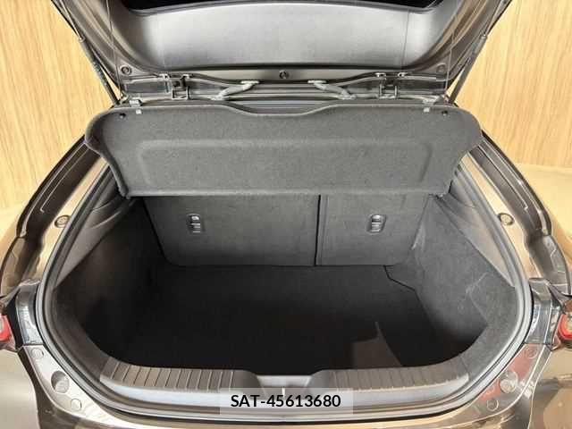 Mazda MAZDA3 2020-01 8666456-11