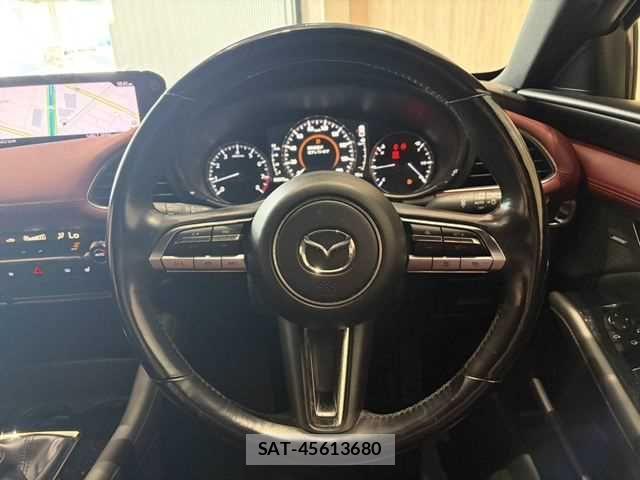 Mazda MAZDA3 2020-01 8666456-12