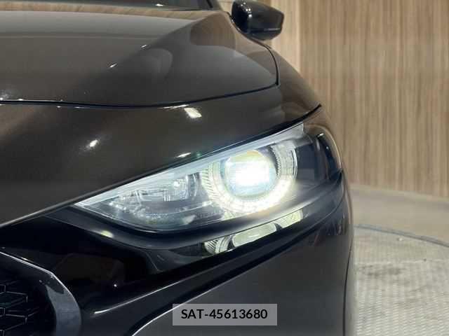 Mazda MAZDA3 2020-01 8666456-13