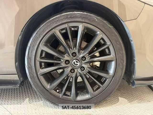 Mazda MAZDA3 2020-01 8666456-14