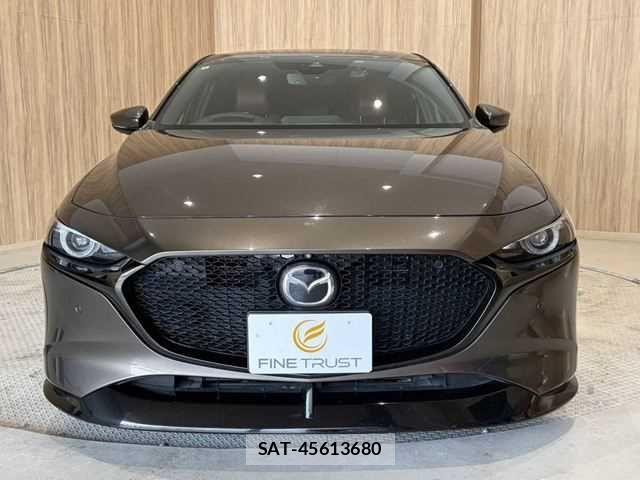 Mazda MAZDA3 2020-01 8666456-15