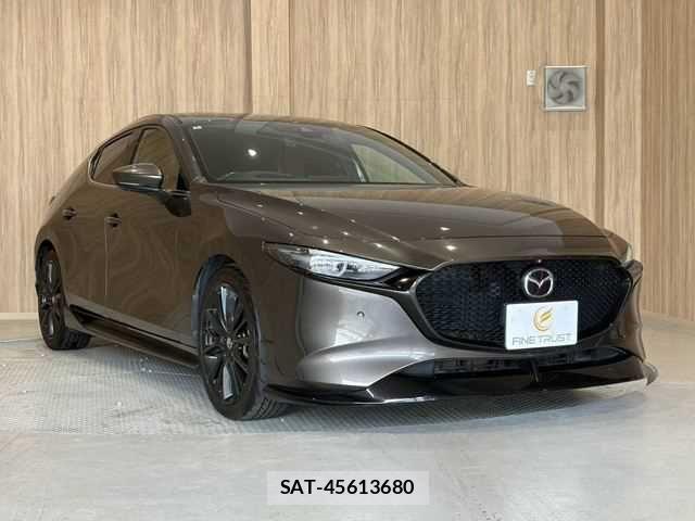 Mazda MAZDA3 2020-01 8666456-16