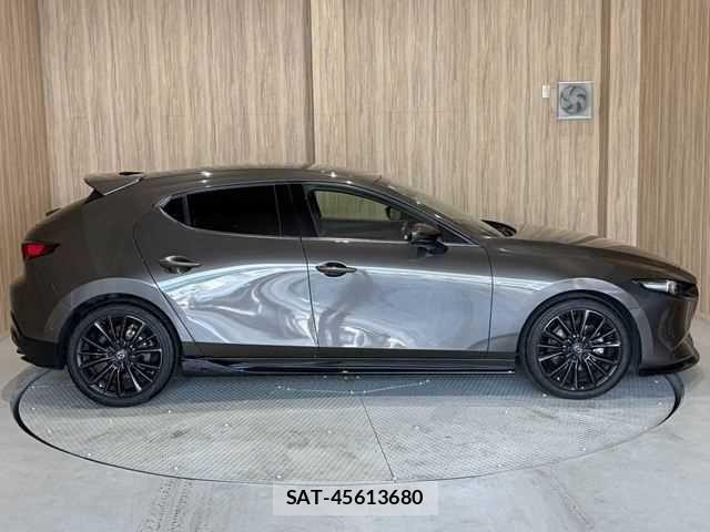 Mazda MAZDA3 2020-01 8666456-17