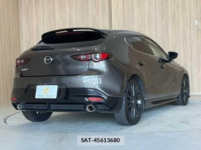 Mazda MAZDA3 2020-01 8666456-18