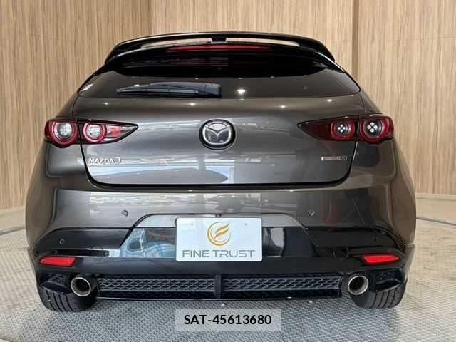 Mazda MAZDA3 2020-01 8666456-19