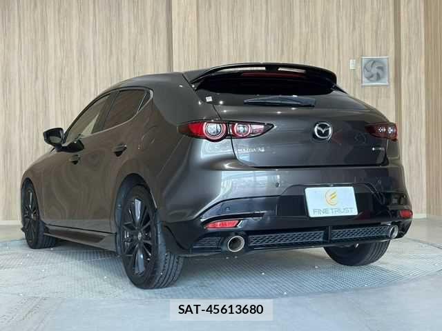Mazda MAZDA3 2020-01 8666456-20