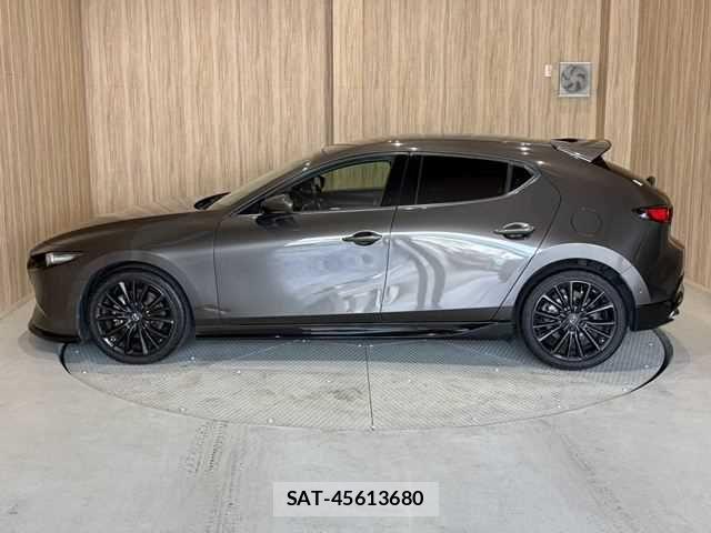 Mazda MAZDA3 2020-01 8666456-21