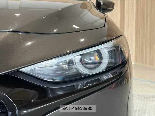 Mazda MAZDA3 2020-01 8666456-22