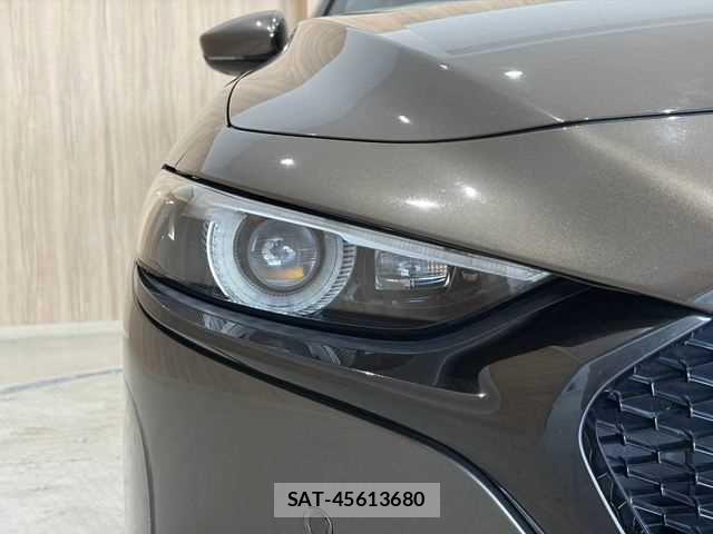 Mazda MAZDA3 2020-01 8666456-23