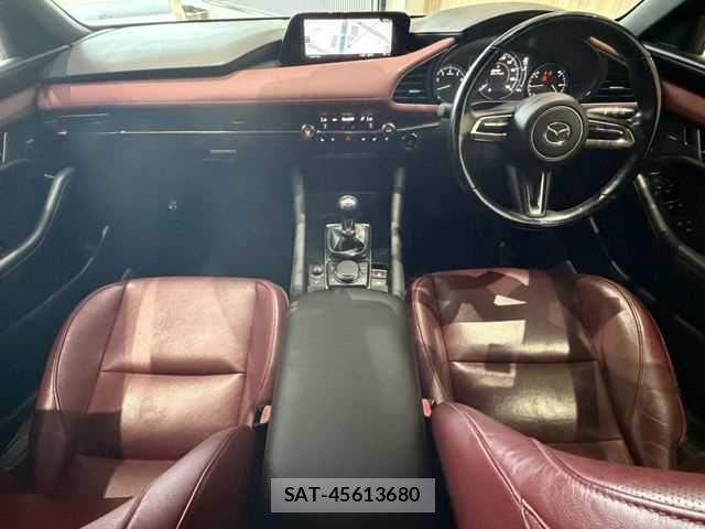 Mazda MAZDA3 2020-01 8666456-2