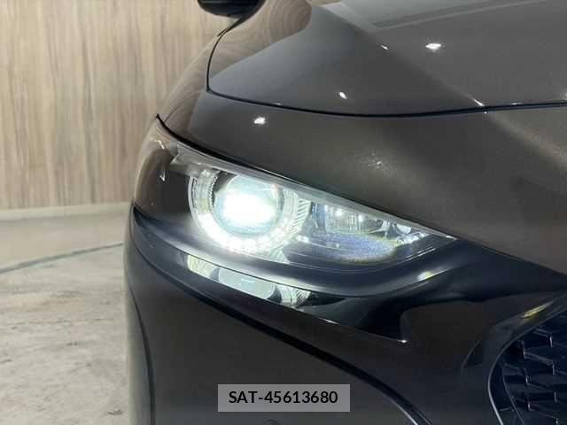 Mazda MAZDA3 2020-01 8666456-29