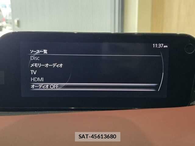 Mazda MAZDA3 2020-01 8666456-6