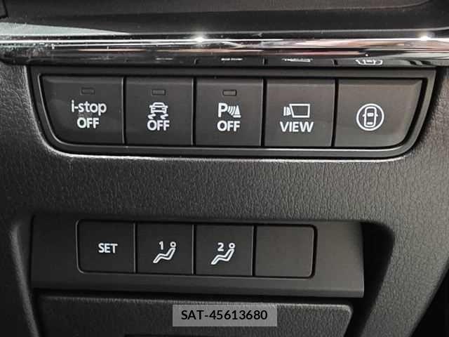 Mazda MAZDA3 2020-01 8666456-8