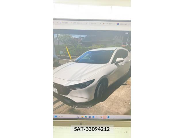 Mazda MAZDA3 2019-07 8660088-0