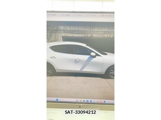 Mazda MAZDA3 2019-07 8660088-9