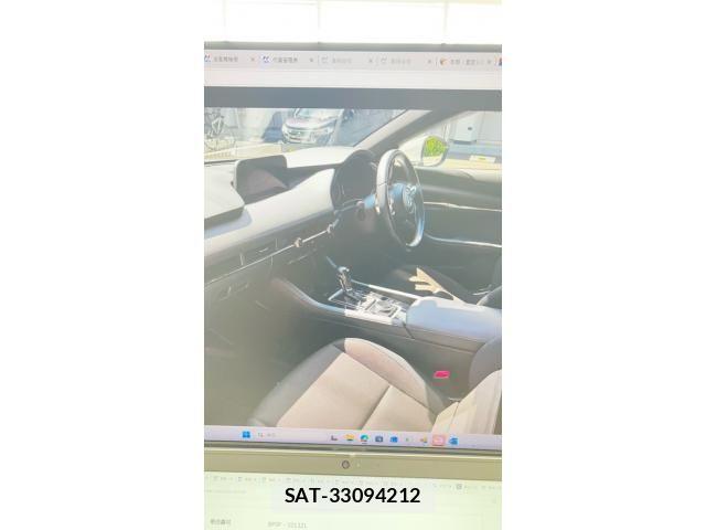 Mazda MAZDA3 2019-07 8660088-4