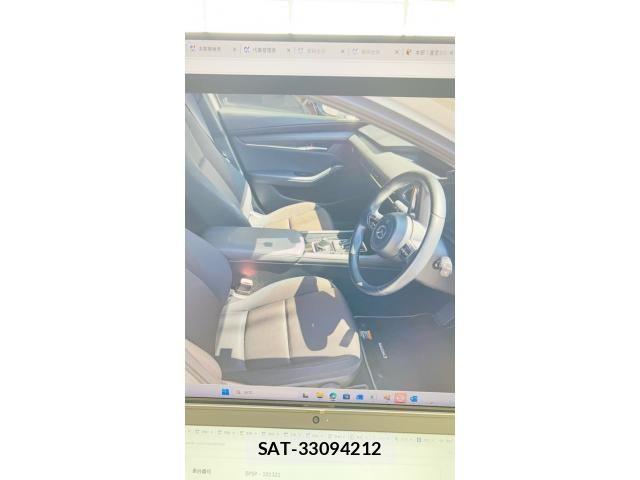 Mazda MAZDA3 2019-07 8660088-6